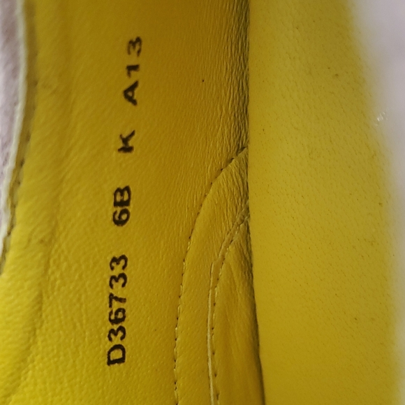 Womens Cole Haan Lunargrand size 6B dress/casual oxford shoes 🔥. L - Picture 5 of 5